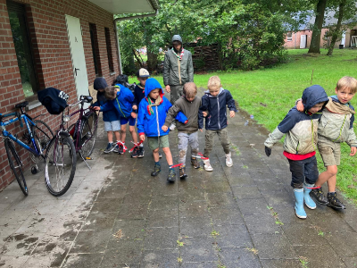 Sint-Martinus den XIIde - september-oktober